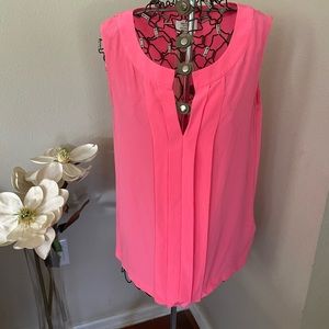 Kate Spade Sleeveless Blouse
